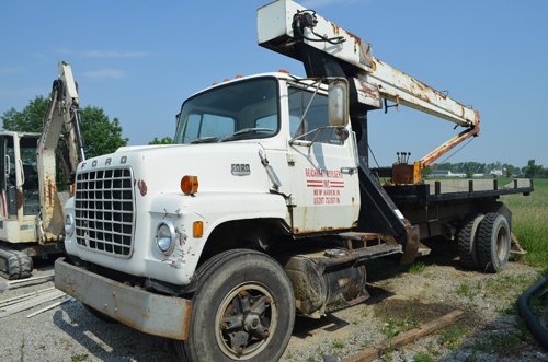 Property photo 10 - Construction Equipment Auction